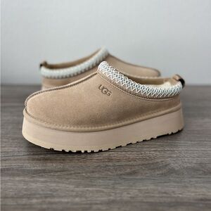 New UGG Tazz Tasman Sandals Women Slipper